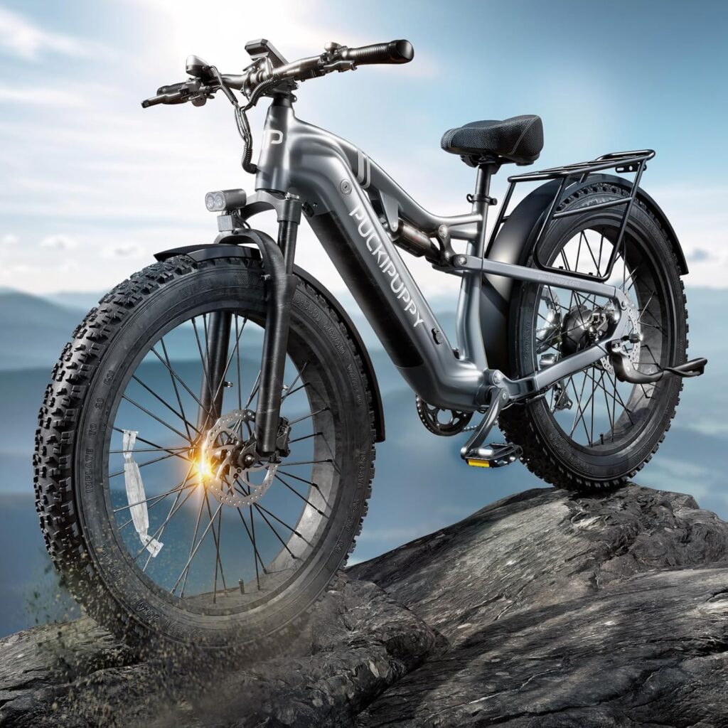best hunting e-bike