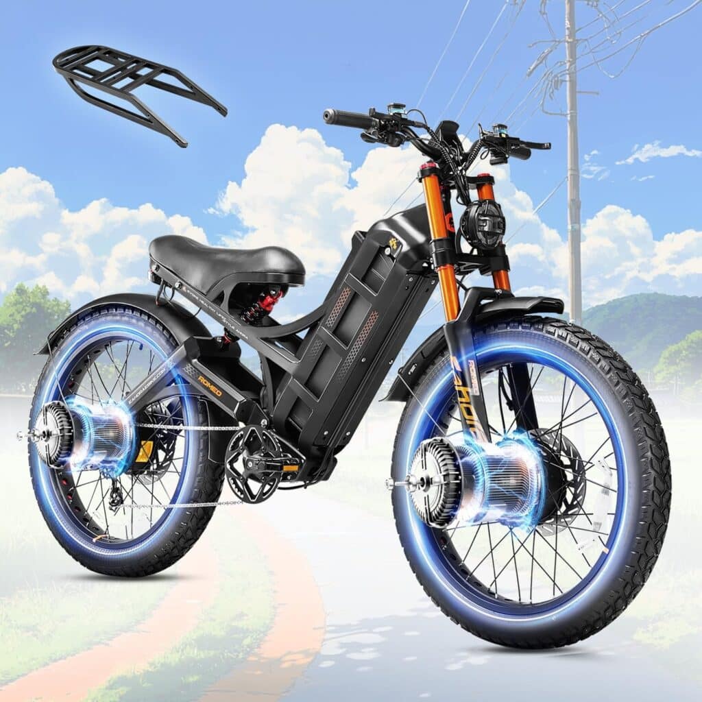 best electric mountain bike under $3000