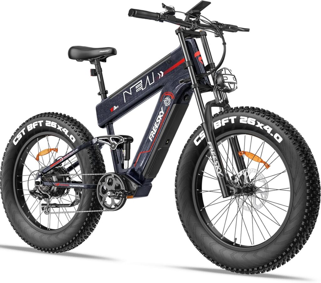 best mountain ebike under $3000