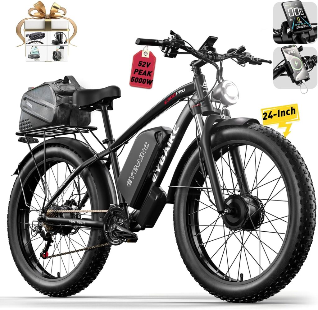 best ebike for hunting