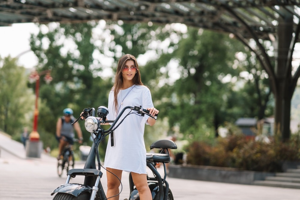 how long do electric bikes last