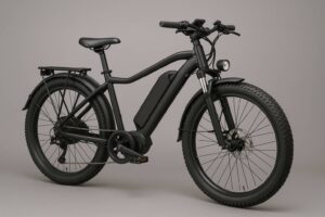 how fast does a 48v electric bike go