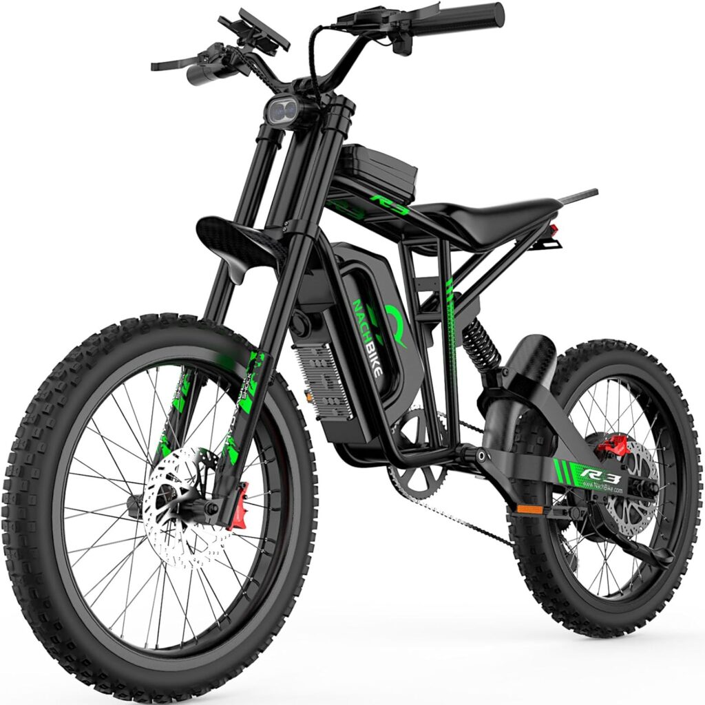 best budget electric dirt bike
