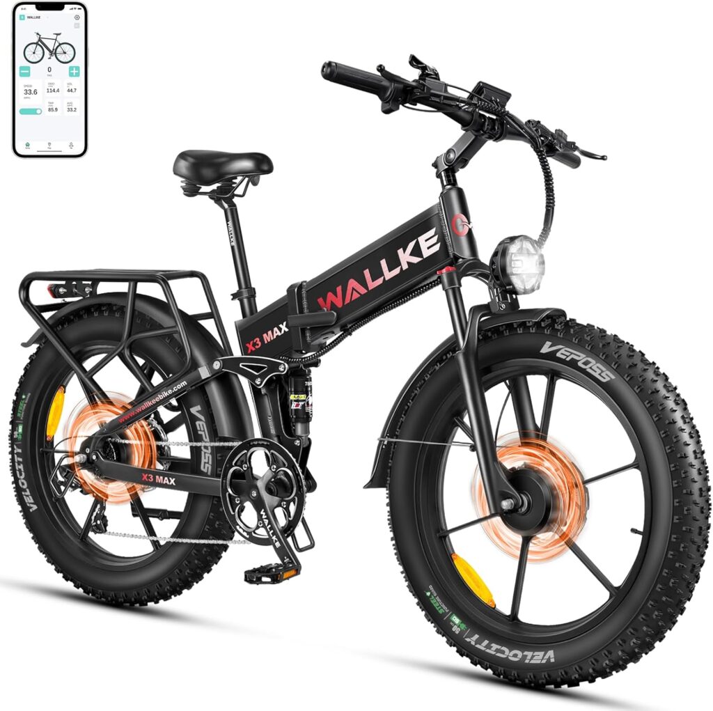 best dual motor electric bike