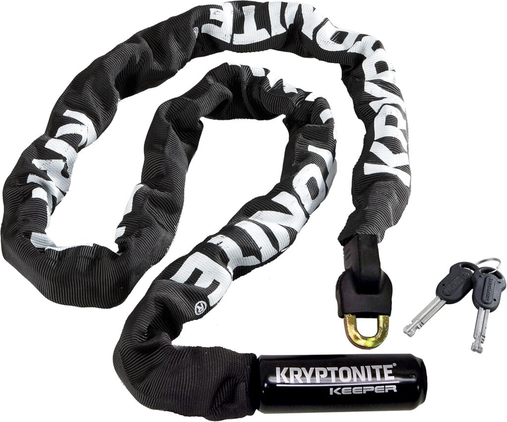 best chain lock for ebike