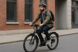 ohio ebike laws