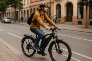 pa ebike laws
