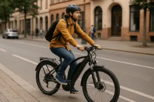 pa ebike laws