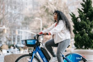 Common e-bike problem and fixes