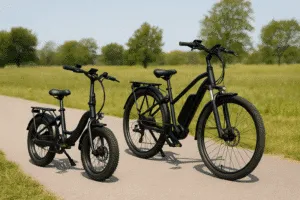 20 inch vs 26 inch electric bike