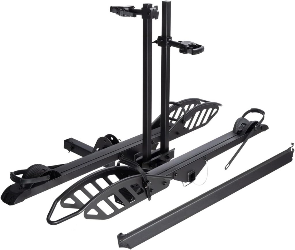 Best e-bike rack