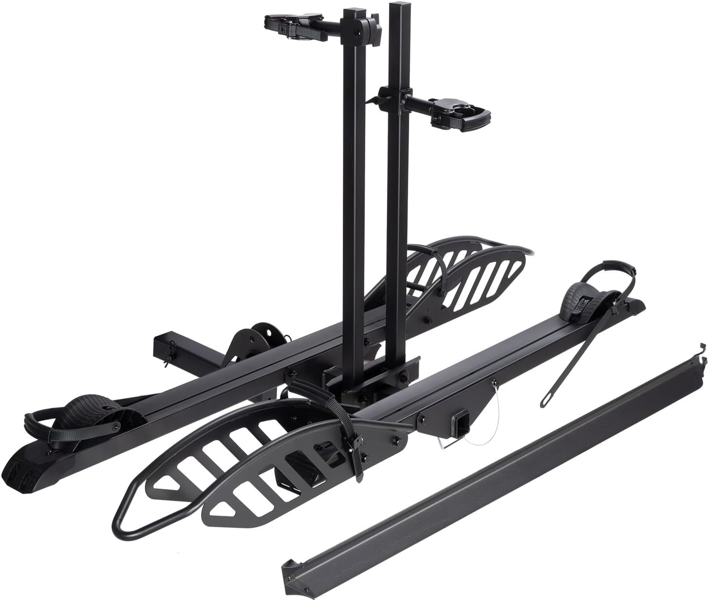 Picture of 11 Best Bike Racks for Electric Bikes in 2026: Tested & Reviewed ...