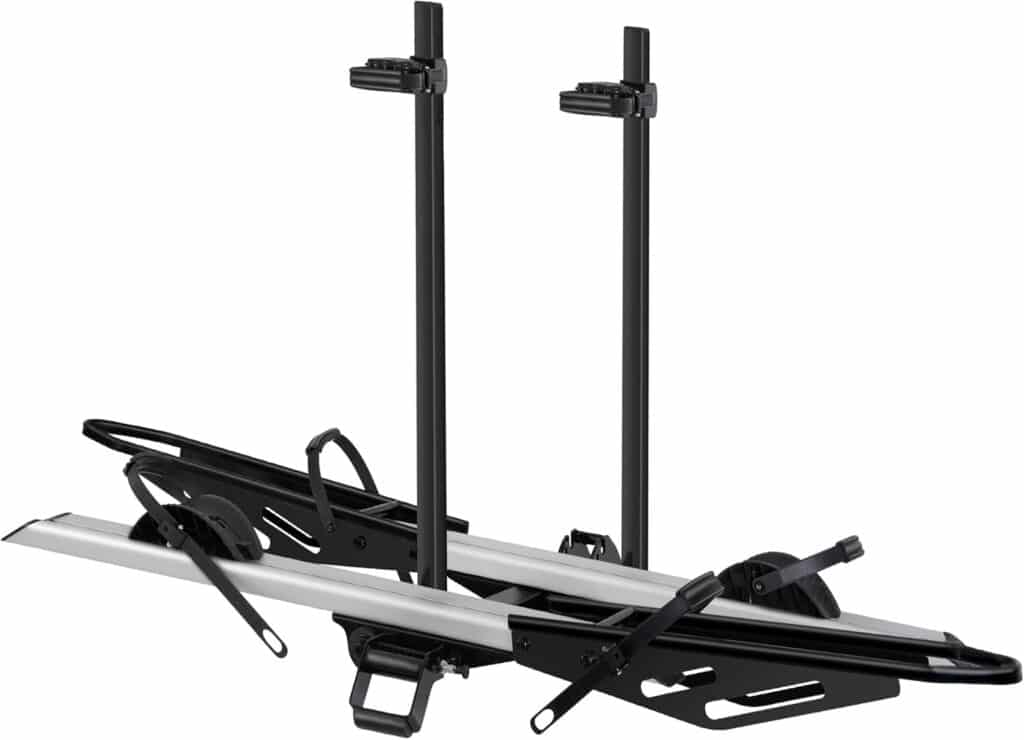 best hitch mount e-bike rack