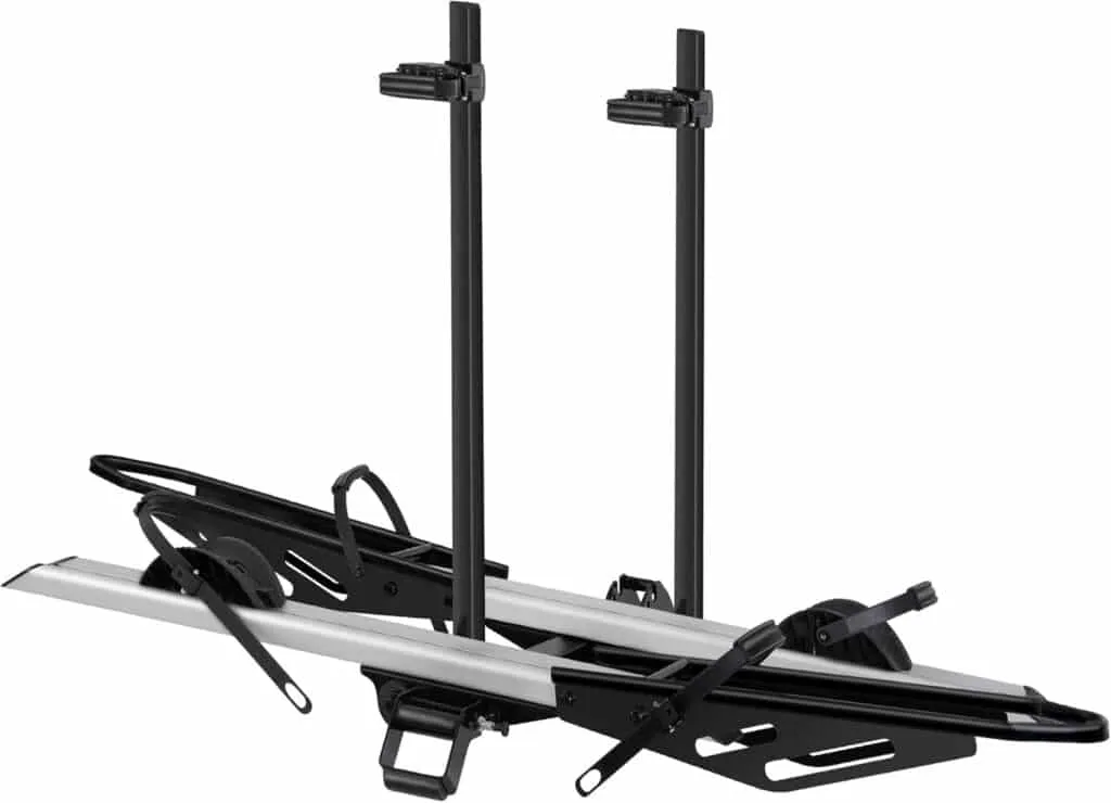 best hitch mount e-bike rack