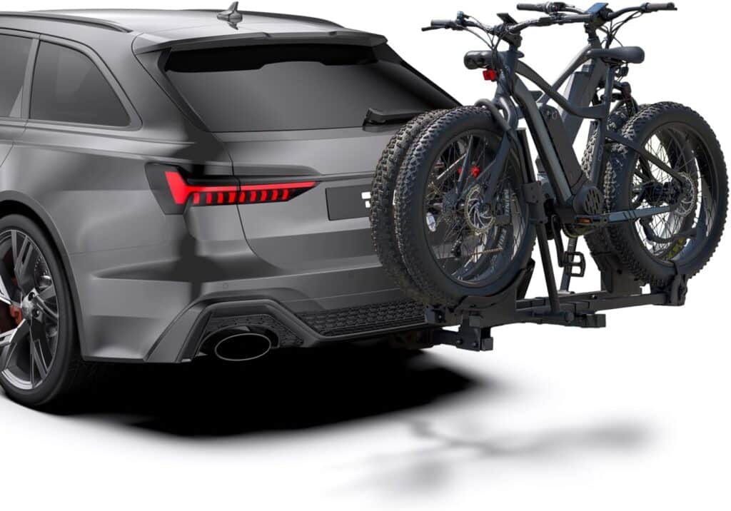 best electric bike rack