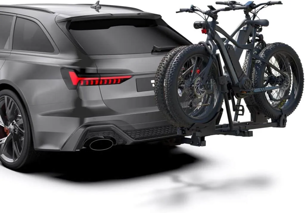 best electric bike rack