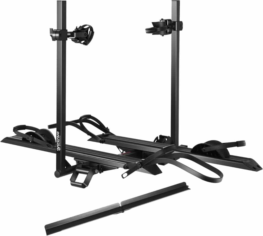 bike rack for ebike