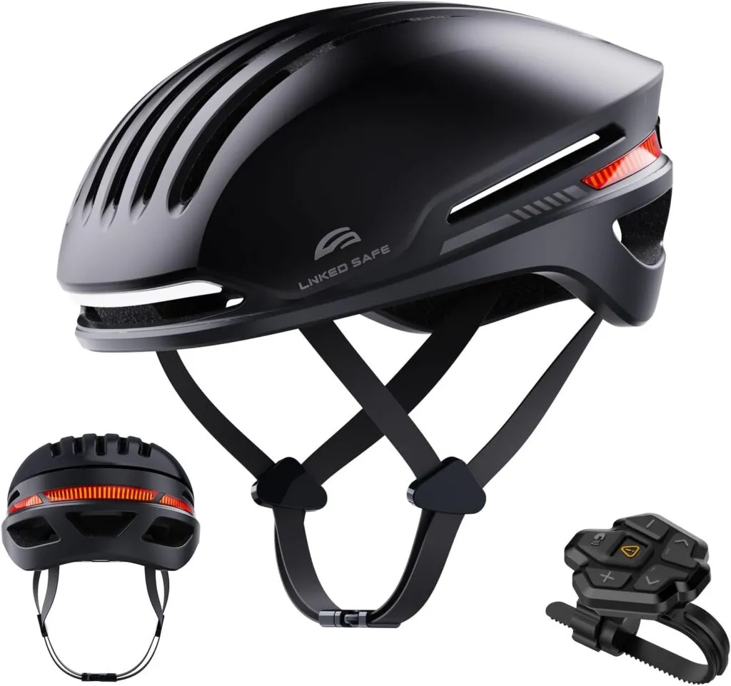 best e-bike helmet