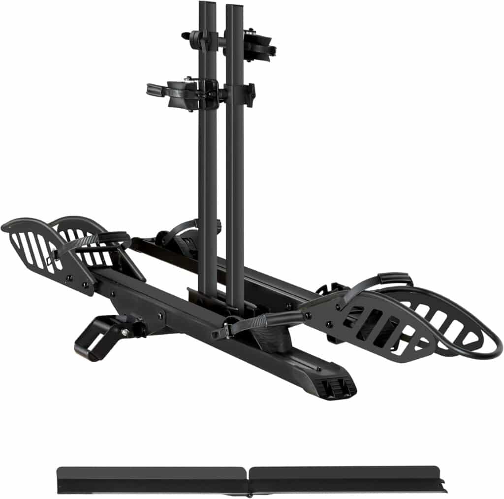 best bike rack for electric bikes