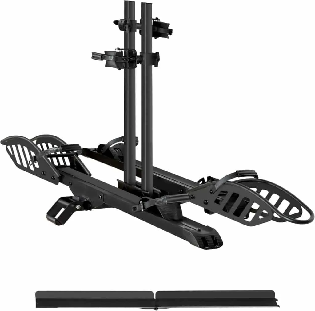 best bike rack for electric bikes