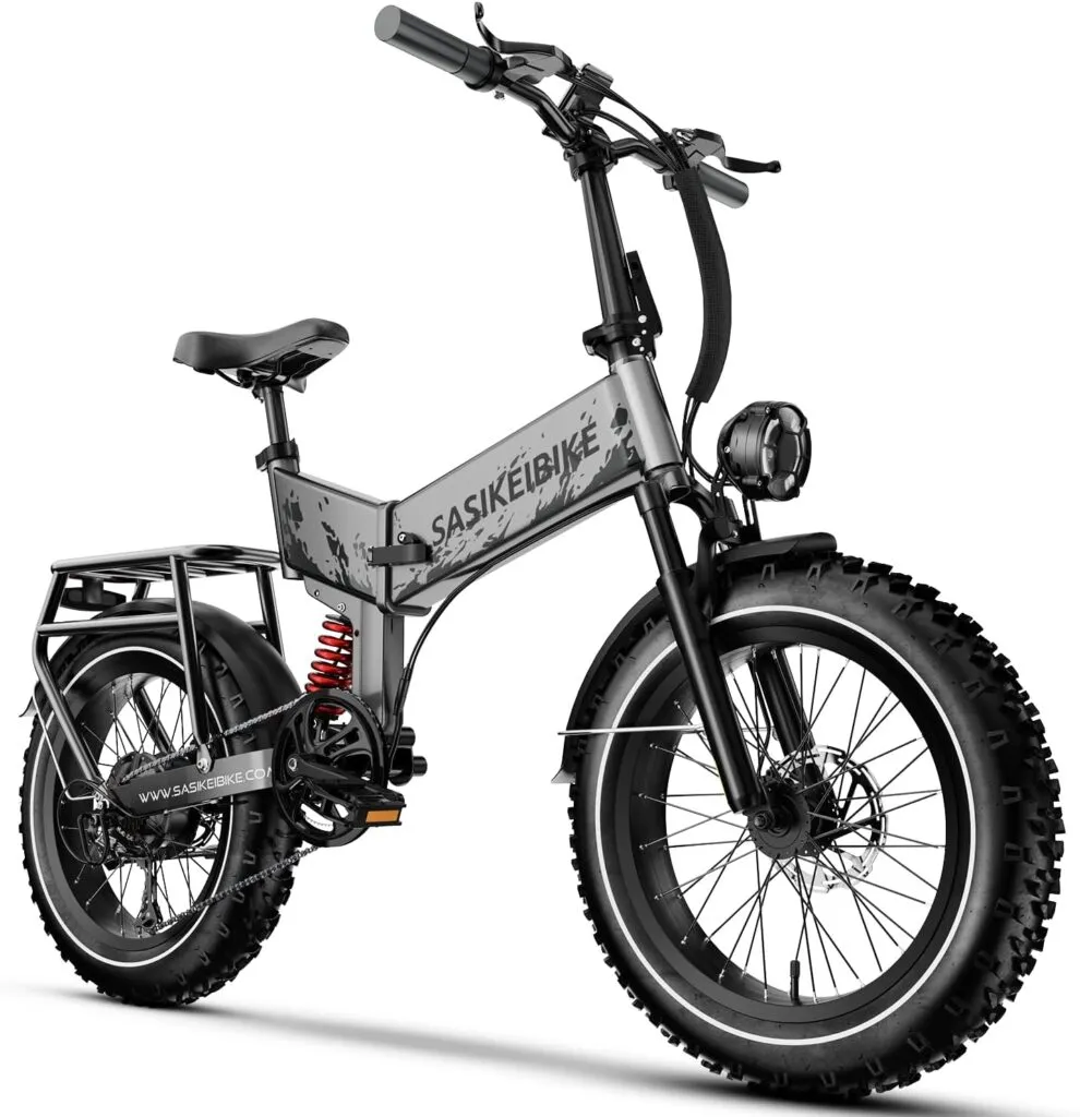 best folding electric bike