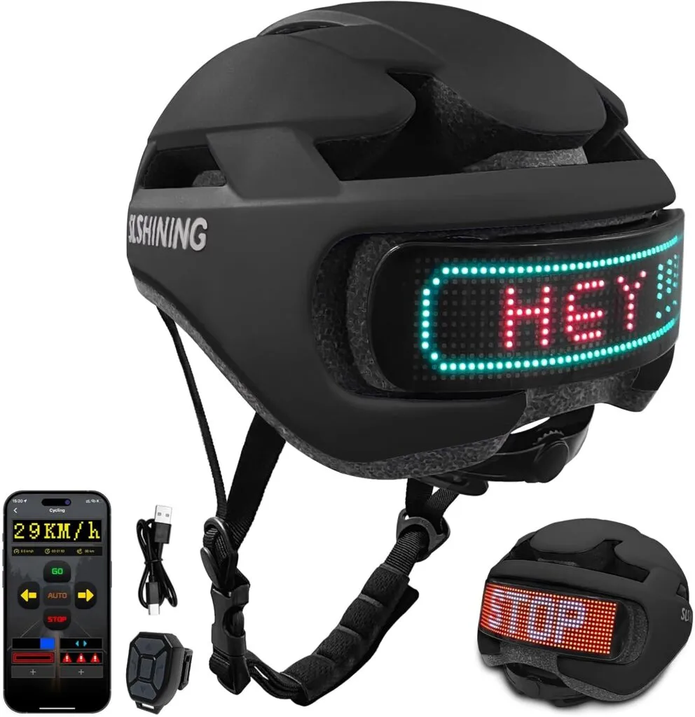 best electric bike helmet