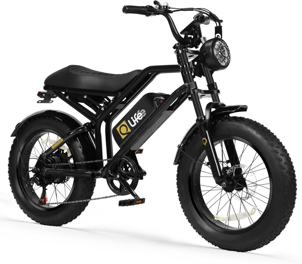 best off road e-bike