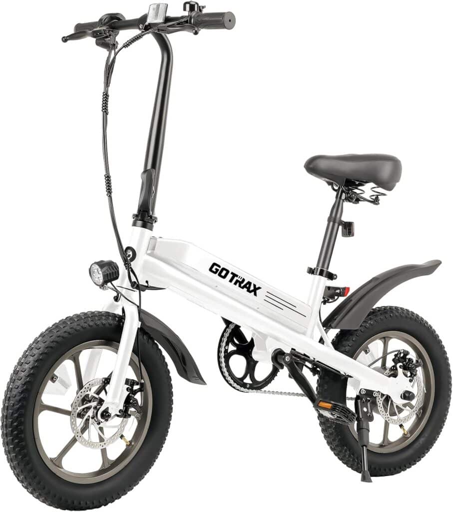 best foldable e-bike