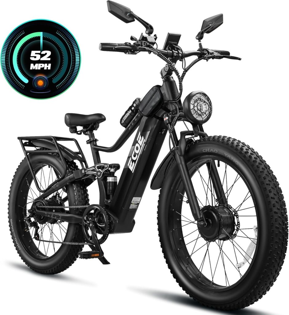 best off road electric bike