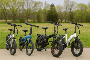 Best folding electric bike