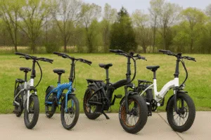 Best folding electric bike