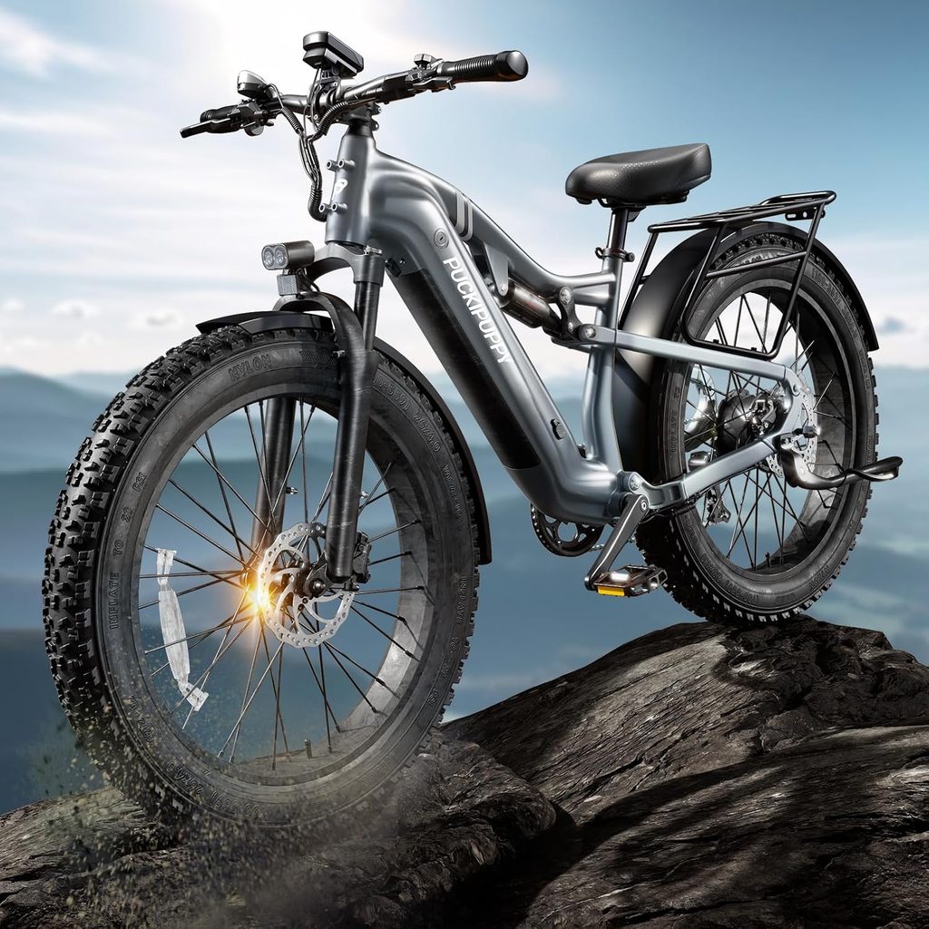 best off road electric bike