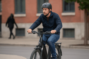 are electric bikes dangerous