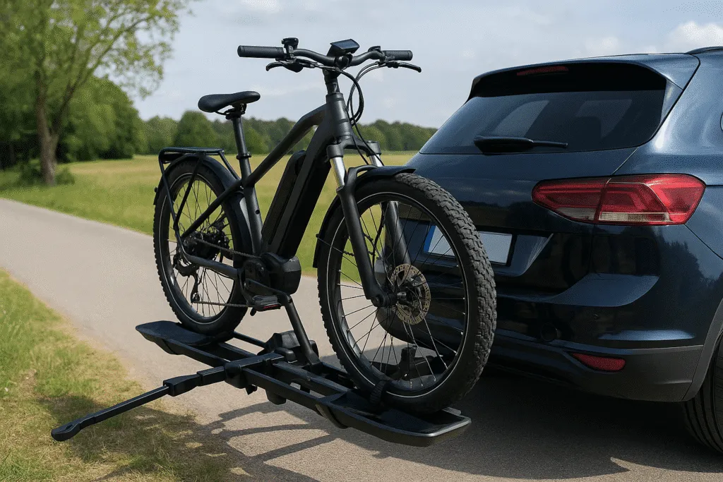best bike rack for electric bikes