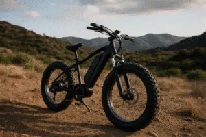 best off road electric bike