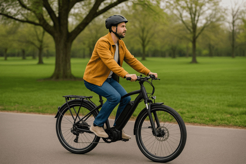 maryland e-bike laws