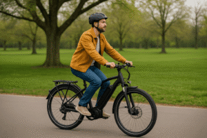maryland e-bike laws