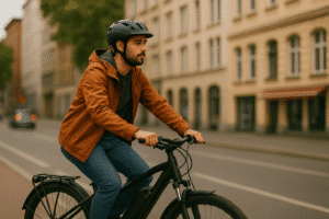 virginia ebike laws