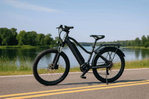 michigan ebike laws