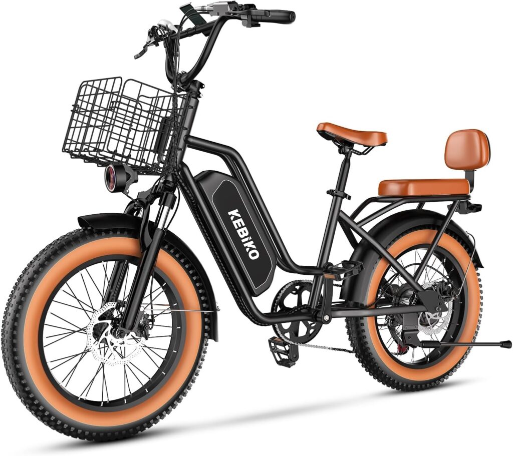 two seater ebike under $1000