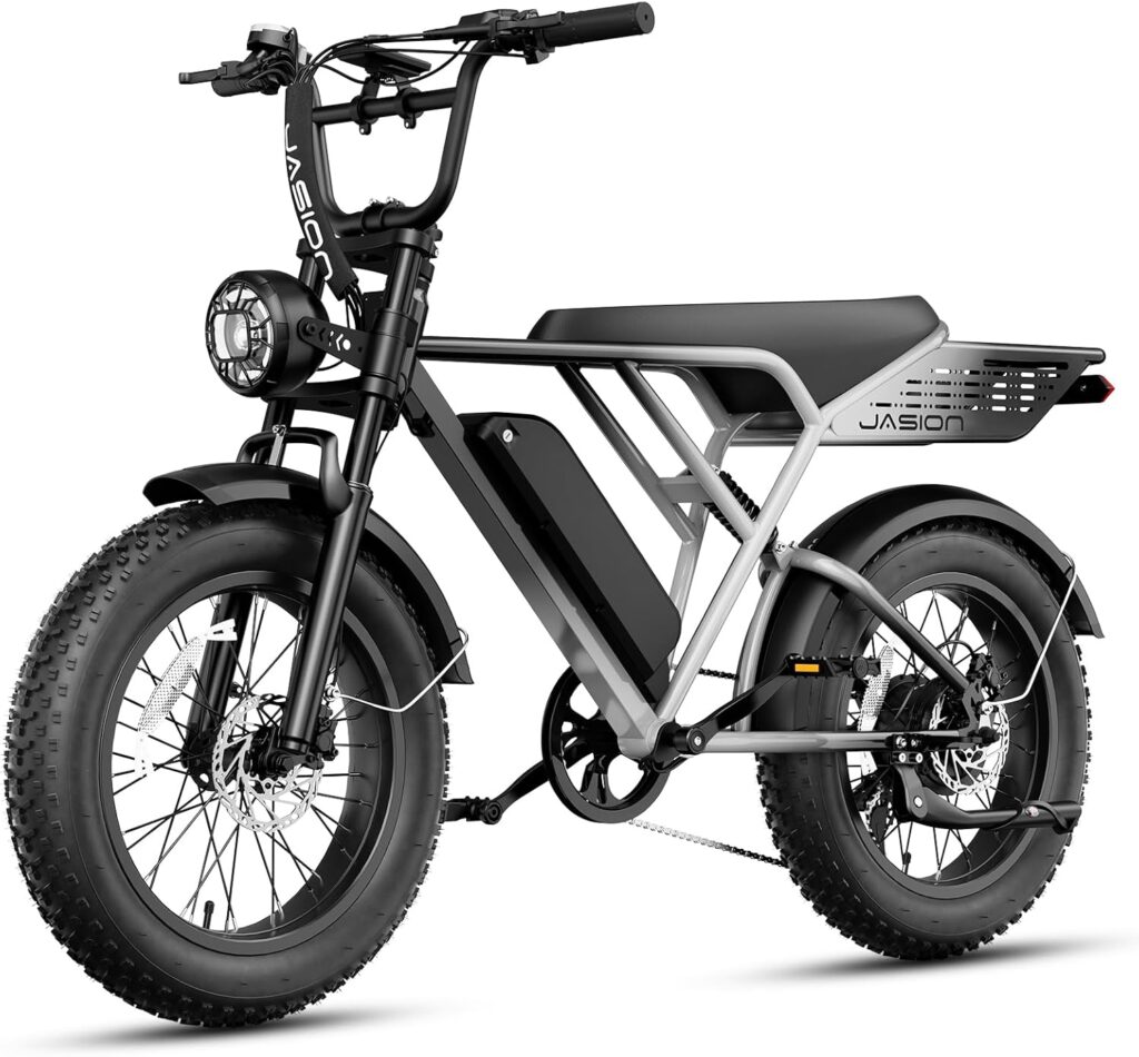 jasion ebike