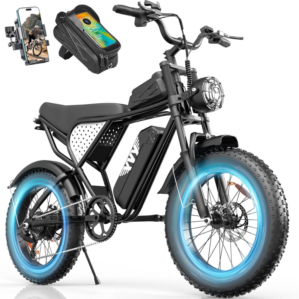 moped ebike under 1000
