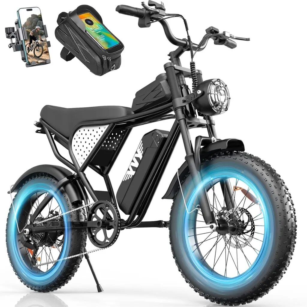 moped ebike under 1000