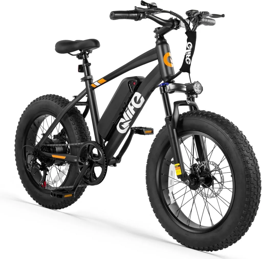 e-bike under 1000
