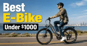 best ebike under 1000