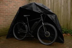 Can Electric Bikes Be Stored Outside? Everything You Need to Know