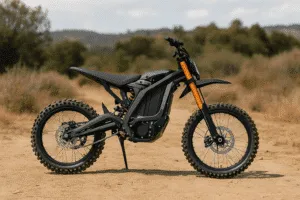 How Much Does an Electric Dirt Bike Cost in 2025?