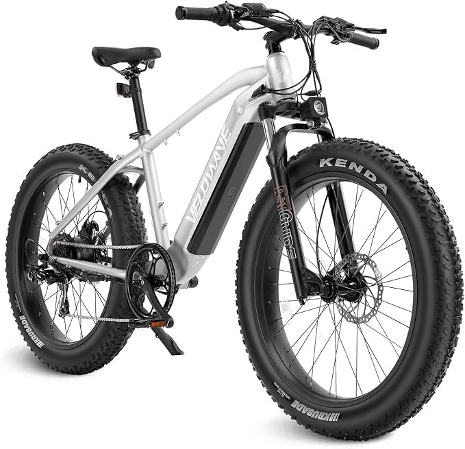 best fat tire electric bike