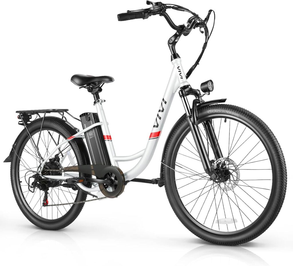 best electric bike for older adults