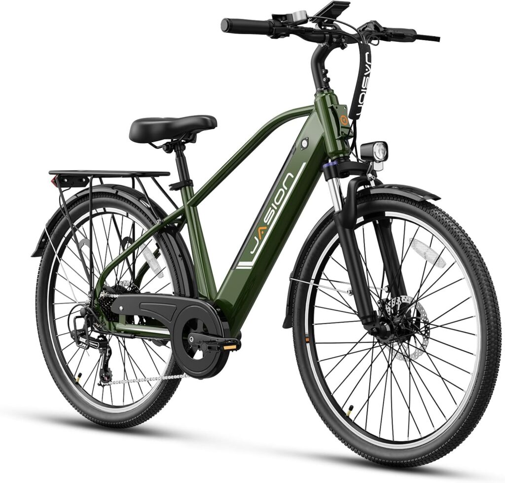 ebike for elderly